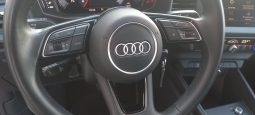 Audi A1 citycarve DSG pieno