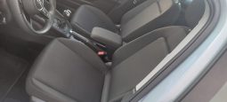 Audi A1 citycarve DSG pieno