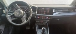 Audi A1 citycarve DSG pieno