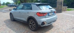 Audi A1 citycarve DSG pieno