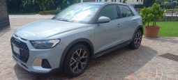 Audi A1 citycarve DSG pieno