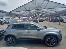 JEEP Avenger 1.2 Turbo Summit pieno