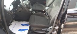 Ford Fiesta 5 porte Titanium pieno