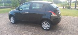 Lancia Ypsilon 1.2 69 CV 5 porte Gold pieno