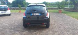 Lancia Ypsilon 1.2 69 CV 5 porte Gold pieno