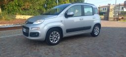 FIAT PANDA 1200 LOUNGE pieno