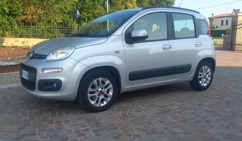 FIAT PANDA 1200 LOUNGE pieno