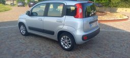 FIAT PANDA 1200 LOUNGE pieno