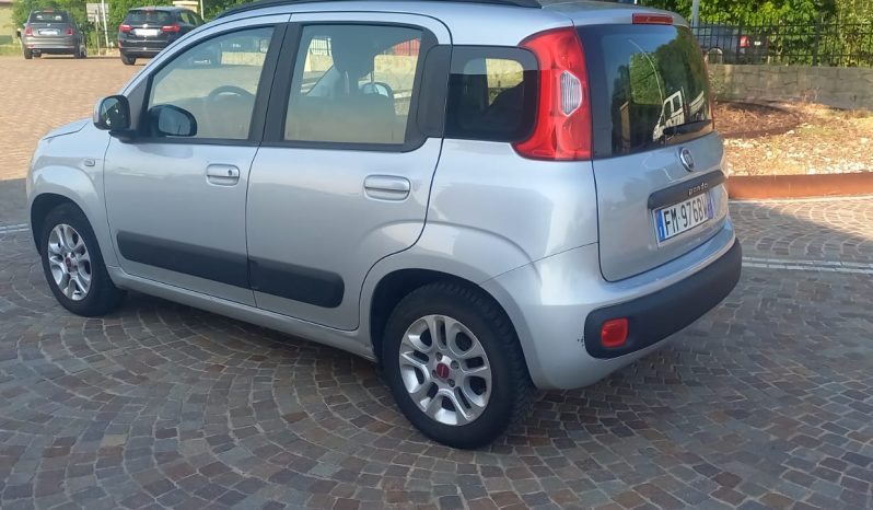 FIAT PANDA 1200 LOUNGE pieno