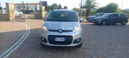 FIAT PANDA 1200 LOUNGE pieno