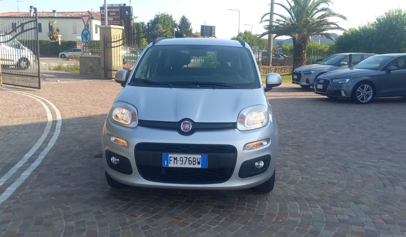 FIAT PANDA 1200 LOUNGE pieno