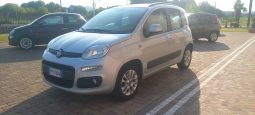 FIAT PANDA 1200 LOUNGE pieno