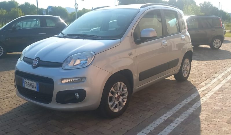 FIAT PANDA 1200 LOUNGE pieno