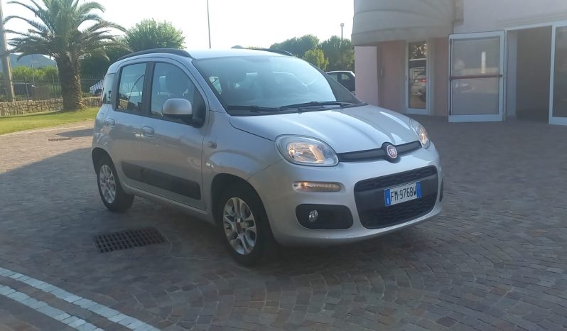 FIAT PANDA 1200 LOUNGE pieno