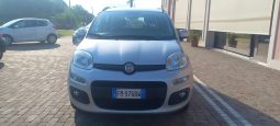 FIAT PANDA 1200 LOUNGE pieno