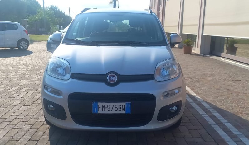 FIAT PANDA 1200 LOUNGE pieno