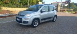 FIAT PANDA 1200 LOUNGE pieno