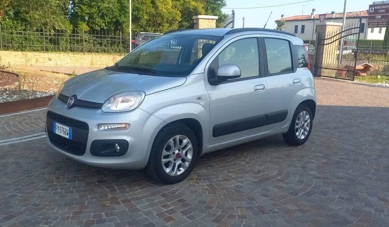 FIAT PANDA 1200 LOUNGE pieno