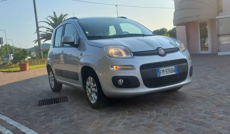 FIAT PANDA 1200 LOUNGE pieno