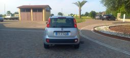 FIAT PANDA 1200 LOUNGE pieno