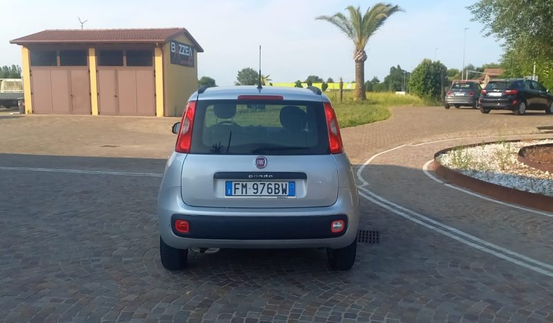 FIAT PANDA 1200 LOUNGE pieno