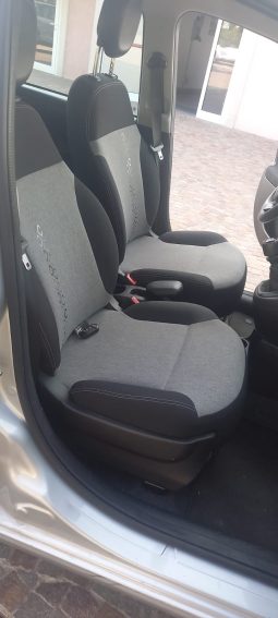 FIAT PANDA 1200 LOUNGE pieno