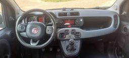 FIAT PANDA 1200 LOUNGE pieno