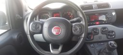 FIAT PANDA 1200 LOUNGE pieno