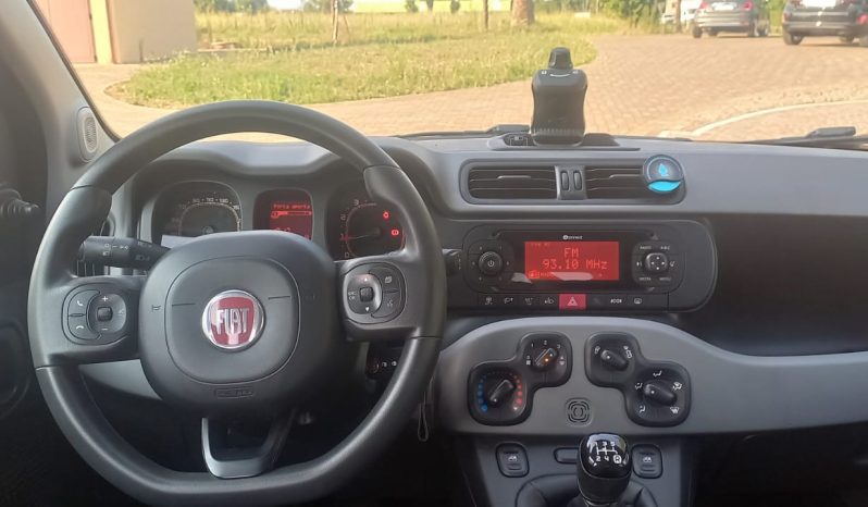 FIAT PANDA 1200 LOUNGE pieno