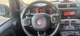 FIAT PANDA 1200 LOUNGE pieno