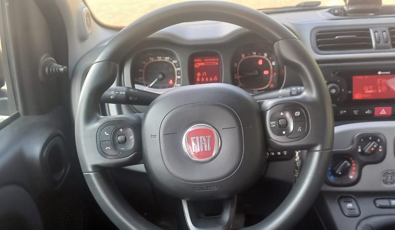 FIAT PANDA 1200 LOUNGE pieno