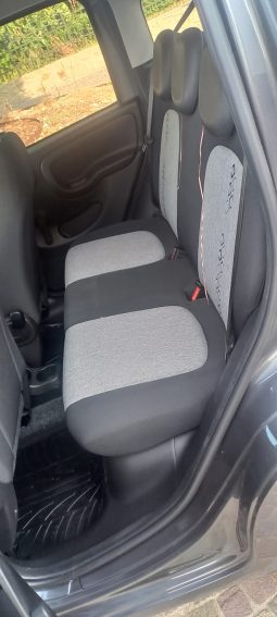 FIAT PANDA 1200 LOUNGE pieno