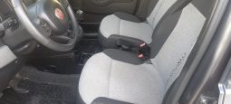 FIAT PANDA 1200 LOUNGE pieno