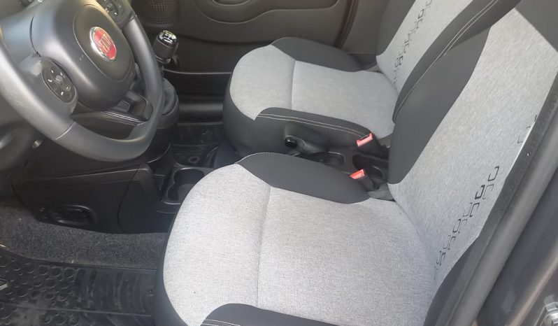 FIAT PANDA 1200 LOUNGE pieno