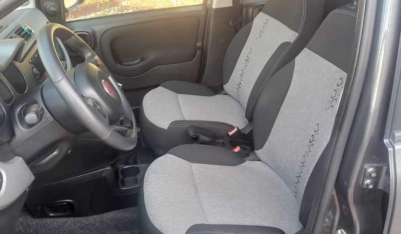 FIAT PANDA 1200 LOUNGE pieno