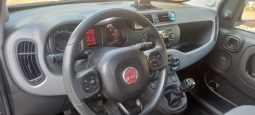 FIAT PANDA 1200 LOUNGE pieno