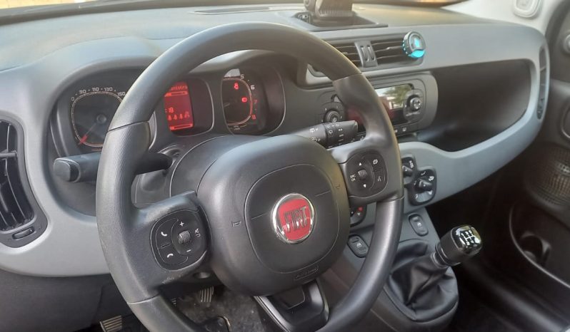 FIAT PANDA 1200 LOUNGE pieno