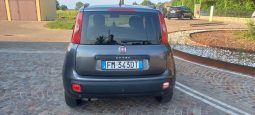 FIAT PANDA 1200 LOUNGE pieno