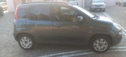 FIAT PANDA 1200 LOUNGE pieno