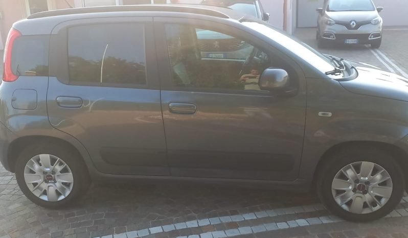 FIAT PANDA 1200 LOUNGE pieno