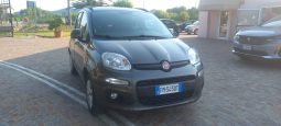 FIAT PANDA 1200 LOUNGE pieno