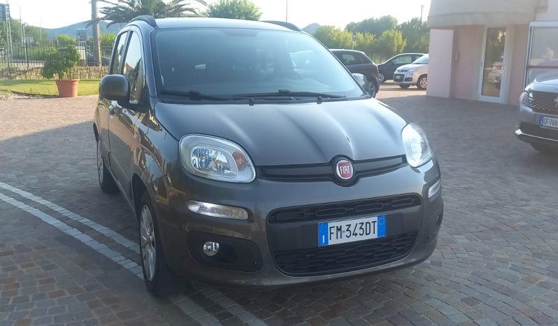 FIAT PANDA 1200 LOUNGE pieno