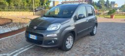 FIAT PANDA 1200 LOUNGE pieno