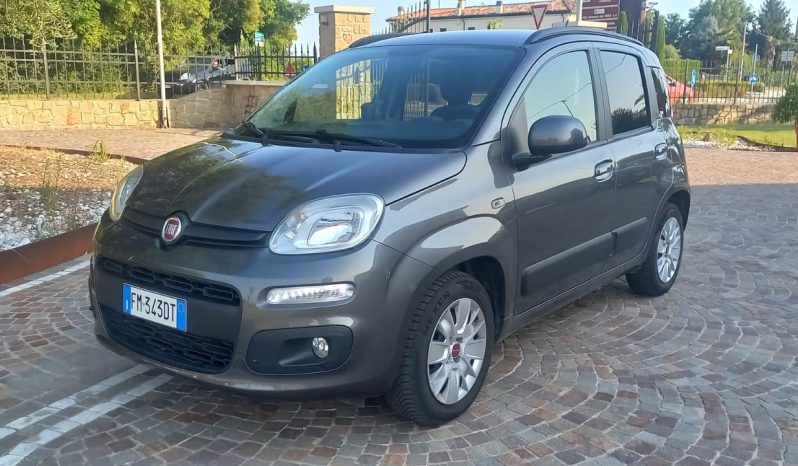 FIAT PANDA 1200 LOUNGE pieno