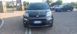 FIAT PANDA 1200 LOUNGE pieno