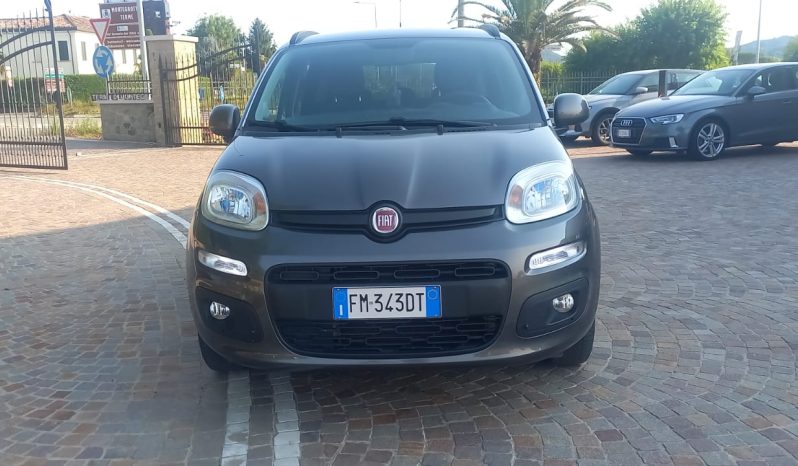 FIAT PANDA 1200 LOUNGE pieno