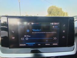 Peugeot 208 PureTech 75 Stop&Start 5 porte Active pieno