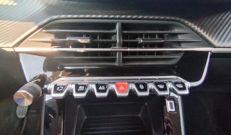Peugeot 208 PureTech 75 Stop&Start 5 porte Active pieno