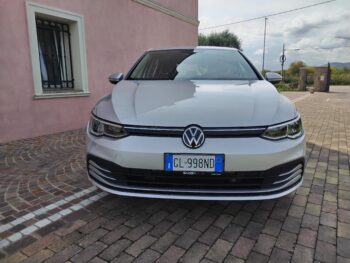 Volkswagen Golf 2.0 TDI DSG SCR Life