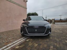 Audi A3 SPB 35 TFSI Advanced pieno